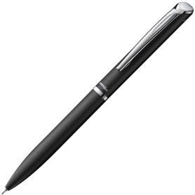 ぺんてる　ゲルインキボールペン　エナージェル　フィログラフィ　０．５ｍｍ　黒　（軸色：ブラック）　ＢＬＮ２００５Ａ　１本