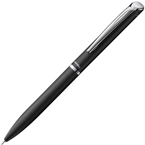 ぺんてる　ゲルインキボールペン　エナージェル　フィログラフィ　０．５ｍｍ　黒　（軸色：ブラック）　ＢＬＮ２００５Ａ　１本1