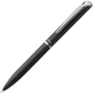 ぺんてる　ゲルインキボールペン　エナージェル　フィログラフィ　０．５ｍｍ　黒　（軸色：ブラック）　ＢＬＮ２００５Ａ　１本1