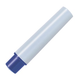 ゼブラ　油性マーカー　マッキーケア極細　つめ替え用インクカートリッジ　青　ＲＹＹＴＳ５－ＢＬ　１パック（２本）
