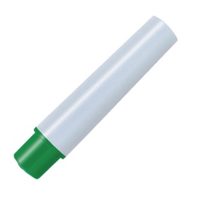 ゼブラ　油性マーカー　マッキーケア極細　つめ替え用インクカートリッジ　緑　ＲＹＹＴＳ５－Ｇ　１パック（２本）