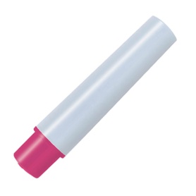 ゼブラ　油性マーカー　マッキーケア極細　つめ替え用インクカートリッジ　ピンク　ＲＹＹＴＳ５－Ｐ　１パック（２本）