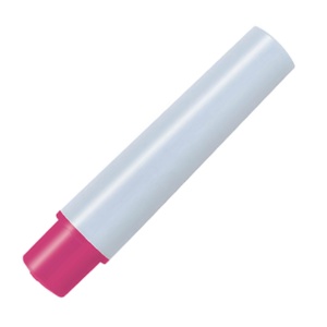 ゼブラ　油性マーカー　マッキーケア極細　つめ替え用インクカートリッジ　ピンク　ＲＹＹＴＳ５－Ｐ　１パック（２本）1