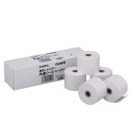カシオ　電子レジスター用　ロールペーパー　幅４５×直径６０ｍｍ×長さ３５ｍ　芯内径１２ｍｍ　ＲＰ－４５６０Ｘ５　１パック（５個）