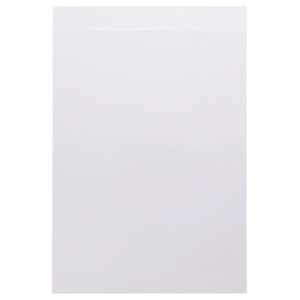 今村紙工　カラープリンタ用封筒　角２　１００ｇ／ｍ2　ピュアホワイト　ＰＲＦ－Ｋ２　１パック（１００枚）1