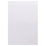 今村紙工　カラープリンタ用封筒　角２　１００ｇ／ｍ2　ピュアホワイト　ＰＲＦ－Ｋ２　１パック（１００枚）