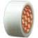 ＴＡＮＯＳＥＥ　包装用半透明テープ　５０ｍｍ×２５ｍ　厚み約０．１８ｍｍ　１巻2