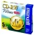 マクセル　データ用ＣＤ－ＲＷ　７００ＭＢ　４倍速　ブランドシルバー　５ｍｍスリムケース　ＣＤＲＷ８０ＭＱ.Ｓ１Ｐ５Ｓ　１パック（５枚）