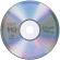 マクセル　データ用ＣＤ－ＲＷ　７００ＭＢ　４倍速　ブランドシルバー　５ｍｍスリムケース　ＣＤＲＷ８０ＭＱ.Ｓ１Ｐ５Ｓ　１パック（５枚）2