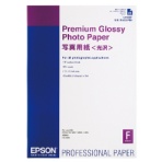 エプソン 写真用紙(光沢) A2カット 420×594mm KA225PSK 1冊(25枚)