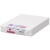 長門屋商店　Ｃｏｌｏｒ　Ｐａｐｅｒ　Ａ４　中厚口　白　ナ－３２５１　１冊（５００枚）
