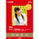 キヤノン　写真用紙・光沢　ゴールド　印画紙タイプ　ＧＬ－１０１Ａ４２０　Ａ４　２３１０Ｂ００６　１冊（２０枚）1