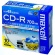 マクセル　データ用ＣＤ－Ｒ　７００ＭＢ　２－４８倍速　ホワイトワイドプリンタブル　５ｍｍスリムケース　ＣＤＲ７００Ｓ．ＷＰ．Ｓ１Ｐ１０Ｓ　１パック（１０枚）1