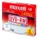 マクセル　データ用ＤＶＤ－ＲＷ　４.７ＧＢ　ホワイトプリンタブル　５ｍｍスリムケース　ＤＲＷ４７ＰＷＢ.Ｓ１Ｐ５Ｓ　Ａ　１パック（５枚）1