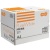 ＴＡＮＯＳＥＥ　ＰＰＣ用紙　Ｐｕｒｅ　Ｗｈｉｔｅ　Ａ４　フタ無し箱　１箱（２５００枚：５００枚×５冊）