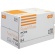 ＴＡＮＯＳＥＥ　ＰＰＣ用紙　Ｐｕｒｅ　Ｗｈｉｔｅ　Ｂ４　フタ無し箱　１箱（２５００枚：５００枚×５冊）1