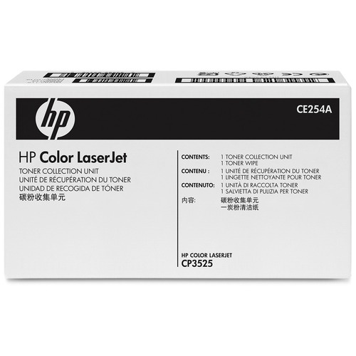 ＨＰ　トナーコレクションボックス　ＣＥ２５４Ａ　１個1