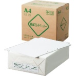 日本製紙　ＯＡマルチカットペーパー　Ａ４　長辺　２穴　ＯＡマルチ　Ａ４　２Ｈ　１箱（３０００枚：１０００枚×３冊）
