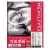 コクヨ　インクジェットプリンタ用紙　写真用紙　光沢紙　Ａ４　ＫＪ－Ｇ１４Ａ４－１００Ｎ　１冊（１００枚）