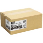 プラス　レーザーラベル　Ａ４　２×５片付　１０面　８６．４×５０．８ｍｍ　四辺余白付　ＬＴ－５０１Ｓ　１箱（５００シート）