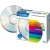 バーベイタム　データ用ＣＤ－ＲＷ　７００ＭＢ　４倍速　ブランドシルバー　５ｍｍスリムケース　ＳＷ８０ＱＵ１０Ｖ１　１パック（１０枚）