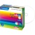 バーベイタム　データ用ＤＶＤ＋Ｒ　ＤＬ　８．５ＧＢ　８倍速　ワイドプリンタブル　５ｍｍスリムケース　ＤＴＲ８５ＨＰ１０Ｖ１　１パック（１０枚）