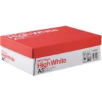 ＰＰＣ　ＰＡＰＥＲ　Ｈｉｇｈ　Ｗｈｉｔｅ　Ａ３　１箱（１５００枚：５００枚×３冊）
