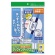 コクヨ　カラーレーザー＆インクジェット用はかどりタックインデックス（強粘着）　Ａ４　２８面（特大）　４２×３８ｍｍ　青枠　ＫＰＣ－Ｔ６９０Ｂ　１冊（２０シート）1