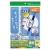 コクヨ　カラーレーザー＆インクジェット用はかどりタックインデックス（強粘着）　Ａ４　５６面（中）　２３×３２ｍｍ　青枠　ＫＰＣ－Ｔ６９２Ｂ　１冊（２０シート）