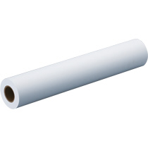 【クリックで詳細表示】TANOSEE インクジェット用フォト光沢紙 RCベース 24インチロール 610mm×30.5m 1本 IJPL200-24