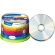 バーベイタム　データ用ＤＶＤ－Ｒ　４．７ＧＢ　１－１６倍速　ブランドシルバー　スピンドルケース　ＤＨＲ４７Ｊ５０Ｖ１　１パック（５０枚）1