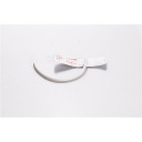 アズワン　ナビス　ディスポーザブル血圧計カフ　新生児用　３～６ｃｍ　Ｕ１７８１Ｓ－Ｃ０５　１箱（１０枚）