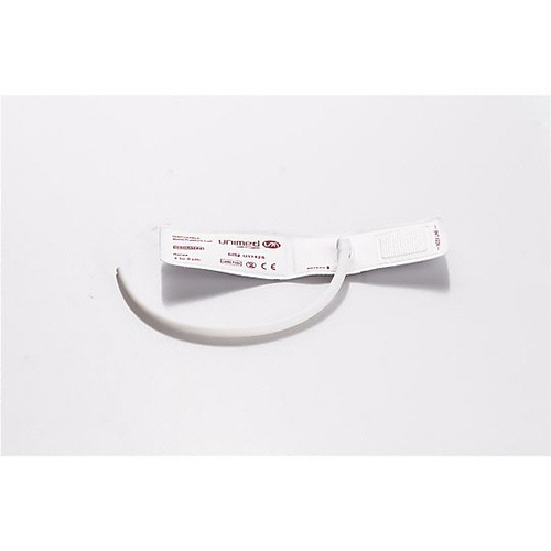 アズワン　ナビス　ディスポーザブル血圧計カフ　新生児用　４～８ｃｍ　Ｕ１７８２Ｓ－Ｃ０５　１箱（１０枚）1
