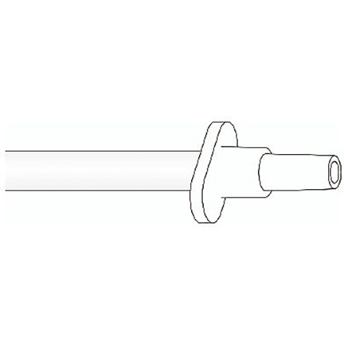 アズワン　ナビス　ディスポーザブル血圧計カフ　新生児用　６～１１ｃｍ　Ｕ１７８３Ｓ－Ｃ０５　１箱（１０枚）4
