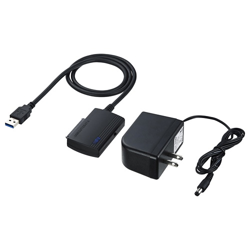 サンワサプライ SATA-USB3.1 Gen2変換ケーブルUSB-CVIDE7 41wjXPoSWIL.jpg_BO30,255,255,
