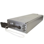 ＡＰＣ（シュナイダーエレクトリック）　ＵＰＳ交換用バッテリキット　ＳＭＸ３０００ＲＭＪ２Ｕ用　ＡＰＣＲＢＣ１１７Ｊ　１個