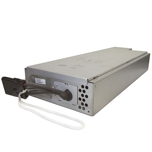 ＡＰＣ（シュナイダーエレクトリック）　ＵＰＳ交換用バッテリキット　ＳＭＸ３０００ＲＭＪ２Ｕ用　ＡＰＣＲＢＣ１１７Ｊ　１個1