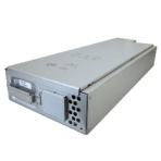 ＡＰＣ（シュナイダーエレクトリック）　ＵＰＳ交換用バッテリキット　ＳＭＸ１２０ＲＭＢＰＪ２Ｕ用　ＡＰＣＲＢＣ１１８Ｊ　１個