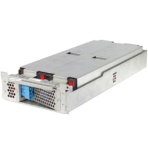 ＡＰＣ（シュナイダーエレクトリック）　ＵＰＳ交換用バッテリキット　ＳＭＴ３０００ＲＭＪ２Ｕ用　ＡＰＣＲＢＣ１４５Ｊ　１個