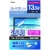 ナカバヤシ　透明ブルーライトカットフィルム　ノートＰＣ　１３.３ワイド用　ＳＦ－ＦＬＫＢＣ１３３Ｗ　１枚