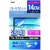 ナカバヤシ　透明ブルーライトカットフィルム　ノートＰＣ　１４.０ワイド用　ＳＦ－ＦＬＫＢＣ１４０Ｗ　１枚