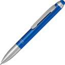 ゼブラ　スタイラス　Ｃ１　０.７ｍｍ　黒　（軸色　青）　Ｐ－ＡＴＣ１－ＢＬ　１本