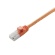 エレコム　Ｃａｔ６対応ツメ折れ防止ＬＡＮケーブル　オレンジ　２ｍ　ＲｏＨＳ指令準拠（１０物質）　ＬＤ－ＧＰＴ／ＤＲ２／ＲＳ　１本1