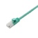 エレコム　Ｃａｔ６対応ツメ折れ防止ＬＡＮケーブル　グリーン　３ｍ　ＲｏＨＳ指令準拠（１０物質）　ＬＤ－ＧＰＴ／ＧＮ３／ＲＳ　１本1