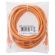 エレコム　Ｃａｔ６対応ツメ折れ防止ＬＡＮケーブル　オレンジ　５ｍ　ＲｏＨＳ指令準拠（１０物質）　ＬＤ－ＧＰＴ／ＤＲ５／ＲＳ　１本2