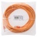 エレコム　Ｃａｔ６対応ツメ折れ防止ＬＡＮケーブル　オレンジ　１０ｍ　ＲｏＨＳ指令準拠（１０物質）　ＬＤ－ＧＰＴ／ＤＲ１０／ＲＳ　１本2