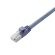 エレコム　Ｃａｔ６対応ツメ折れ防止ＬＡＮケーブル　ブルー　１５ｍ　ＲｏＨＳ指令準拠（１０物質）　ＬＤ－ＧＰＴ／ＢＵ１５／ＲＳ　１本1