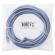 エレコム　Ｃａｔ６対応ツメ折れ防止ＬＡＮケーブル　ブルー　２０ｍ　ＲｏＨＳ指令準拠（１０物質）　ＬＤ－ＧＰＴ／ＢＵ２０／ＲＳ　１本2