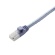 エレコム　Ｃａｔ６対応ツメ折れ防止ＬＡＮケーブル　ブルー　３０ｍ　ＲｏＨＳ指令準拠（１０物質）　ＬＤ－ＧＰＴ／ＢＵ３０／ＲＳ　１本1