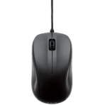 エレコム　ＵＳＢ光学式マウス　３ボタン　Ｍサイズ　ＲｏＨＳ指令準拠（１０物質）　Ｍ－Ｋ６ＵＲ／ＲＳ